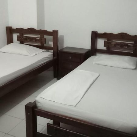Hotel Casa Vieja Santa Marta  Ngoại thất bức ảnh
