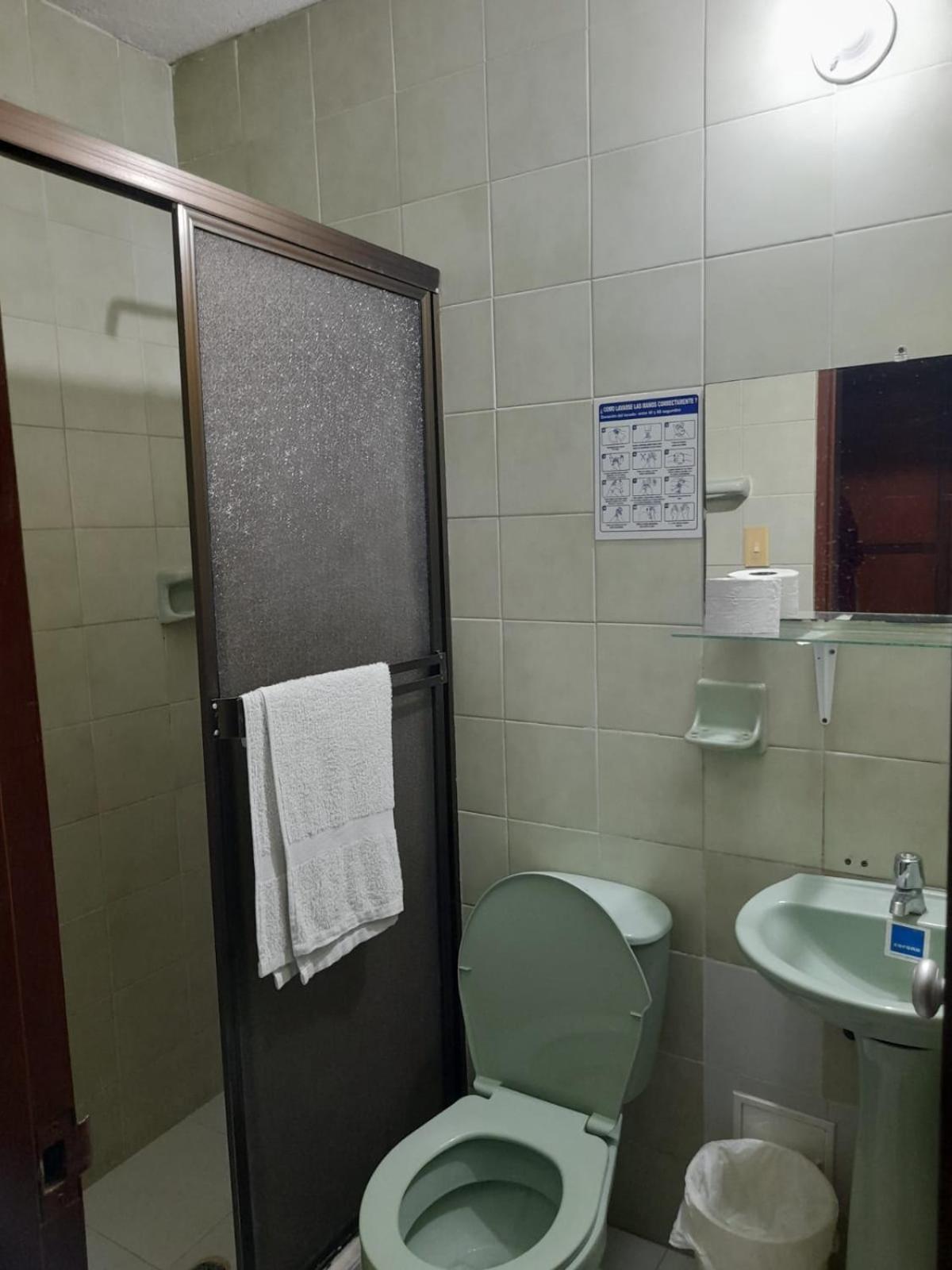 Hotel Casa Vieja Santa Marta  Ngoại thất bức ảnh