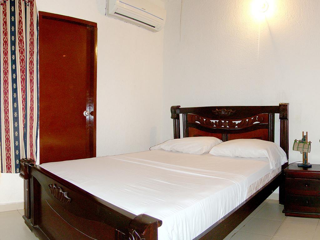 Hotel Casa Vieja Santa Marta  Ngoại thất bức ảnh