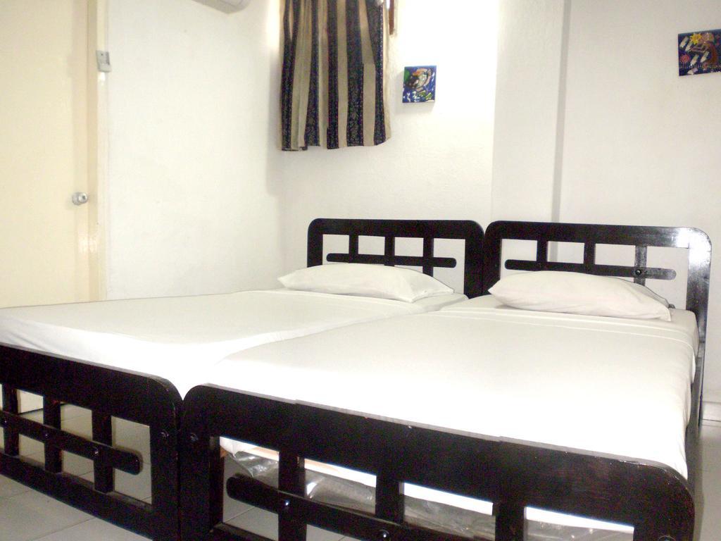 Hotel Casa Vieja Santa Marta  Ngoại thất bức ảnh