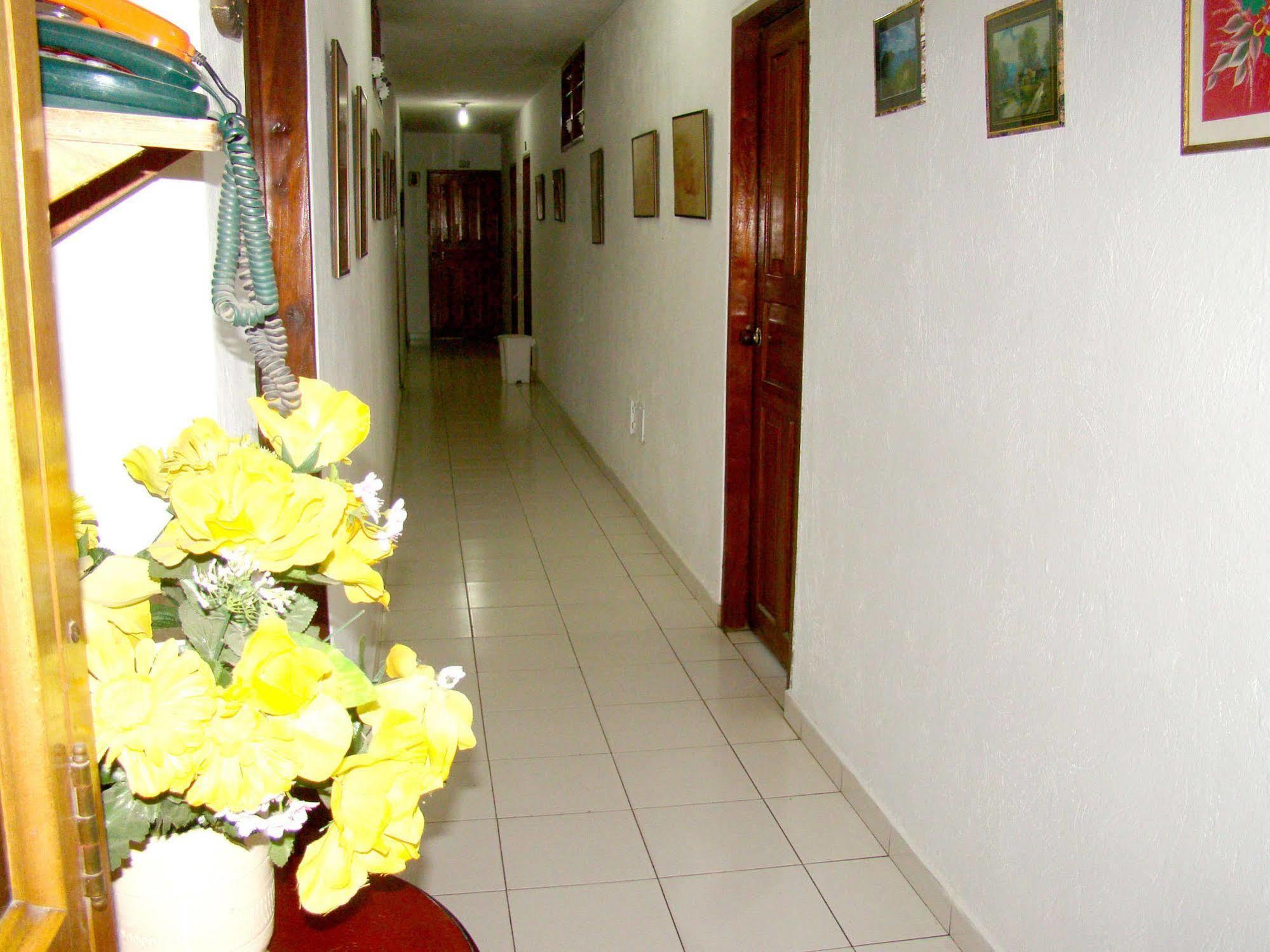 Hotel Casa Vieja Santa Marta  Ngoại thất bức ảnh